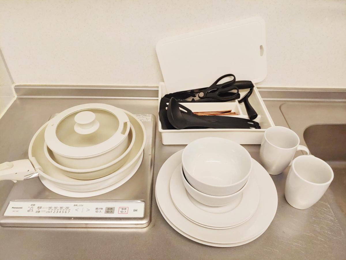 Apartment メゾンドオーク 新大久保 *